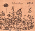 Enderby's Room : Enderby's Room (CD, Album)