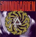 Soundgarden : Badmotorfinger (CD, Album)