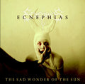 Ecnephias : The Sad Wonder Of The Sun (CD, Album)