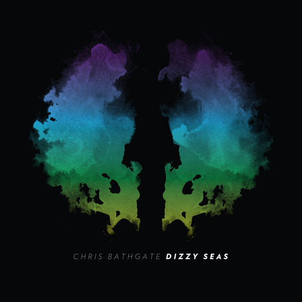 Chris Bathgate (2) : Dizzy Seas (CD, Album)