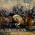 Vatican (5) : March Of The Kings (CD, Album)