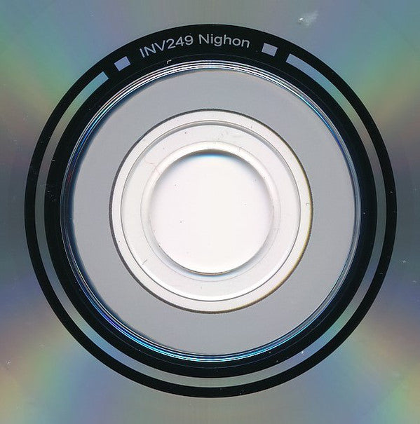 Nighon : The Somme (CD, Album)