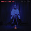 Sarah Bethe Nelson : Oh, Evolution (CD, Album)