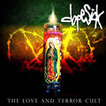 Dopesick : The Love And Terror Cult (CD, EP)