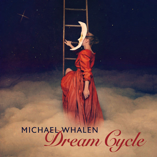 Michael Whalen : Dream Cycle (CD, Album)