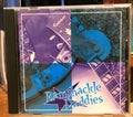 Ramshackle Daddies : Ramshackle Daddies (CD)