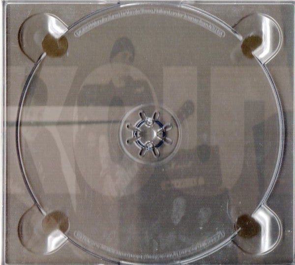 Dropkick Murphys : Blackout (CD, Album, Dig)