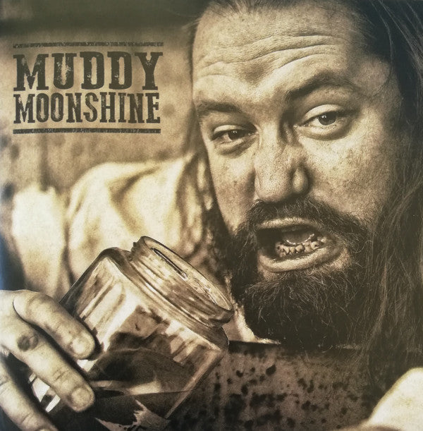 Muddy Moonshine : Muddy & Wild (CD, Album)
