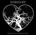Hexheart : Midnight On A Moonless Night (CD, Album)