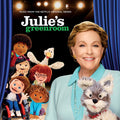 Julie Andrews : Julie's Greenroom (CD, Album)