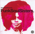 Various : Funk Soul Sisters. (CD, Comp)