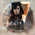 Scarved : Lodestone (CD, Album)
