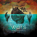 Wars : We Are Islands, After All (CD, Album)