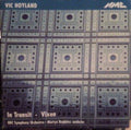 Vic Hoyland - BBC Symphony Orchestra • Martyn Brabbins : In Transit • Vixen (CD)