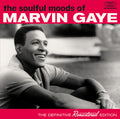 Marvin Gaye : The Soulful Moods Of Marvin Gaye (CD, Album, RE, RM)