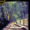 Sir Edward Elgar, The Nash Ensemble : Piano Quintet, Violin Sonata (CD, RE)