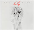 White Hinterland : Baby (CD, Album)