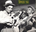 Miguel Zenon : Tìpico (CD, Album)