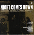 Various : Night Comes Down (60s British Mod, R&B, Freakbeat & Swinging London Nuggets) (3xCD, Comp, RM + Box)