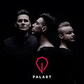 Palast : Palast (CD, Album)