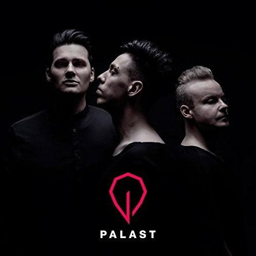 Palast : Palast (CD, Album)