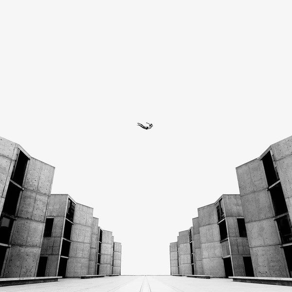 Barrows : Obsidion (LP, 180 + LP, S/Sided, 180 + Album, Ltd)