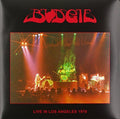 Budgie : Live In Los Angeles 1978 (2xLP, Album)