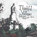 Darren Hayman : Thankful Villages Vol. 1 (CD, Album)