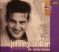 Johnny Dollar : Mr. Action Packed (CD, Comp)