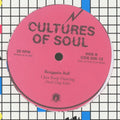 Benjamin Ball : I Just Keep Dancing  (12")