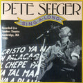 Pete Seeger : Pete Seeger Singalong - Sanders Theatre, Cambridge, Massachusetts 1980 (2xCD, Album)