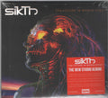 Sikth : The Future In Whose Eyes? (CD, Album)