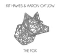 Kit Hawes, Aaron Catlow : The Fox (CD, Album)