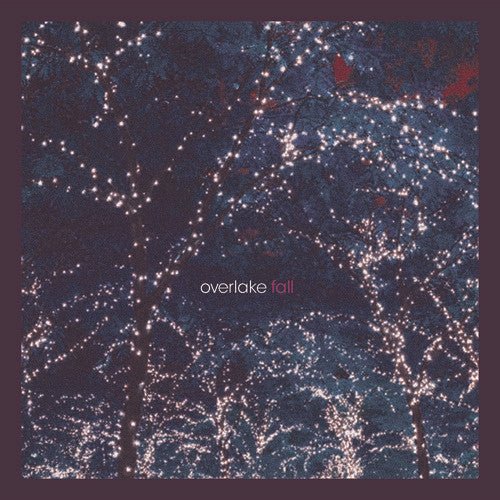Overlake : Fall (LP, Album)