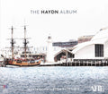Australian Haydn Ensemble : The Haydn Album (CD, Album)