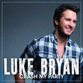 Luke Bryan : Crash My Party (CD, Album)