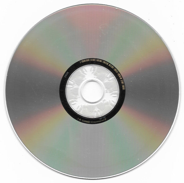 30 Seconds To Mars : A Beautiful Lie (CD, Album, Enh, RE)