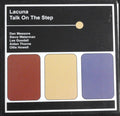 Lacuna (8) : Talk On The Step (CD, Album)