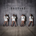 Brutart : Wear My Skin (CD, Album)