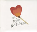 Alex Nevsky (2) : Nos Eldorados (CD, Album, Car)