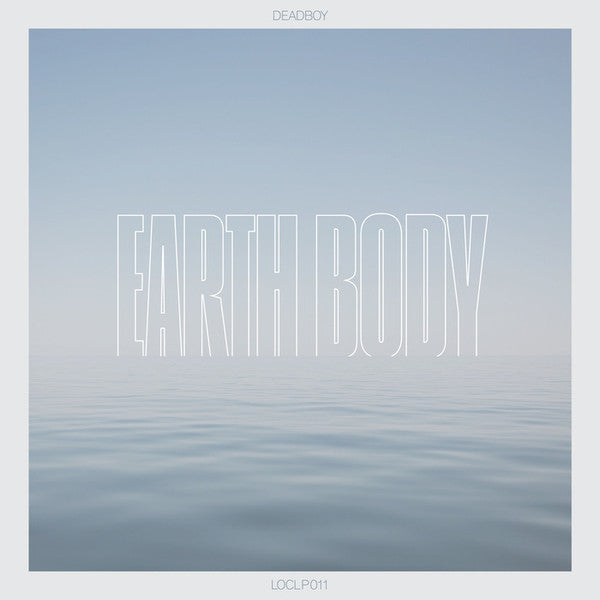 Deadboy : Earth Body (LP, Album)