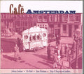 Various : Café Amsterdam (2xCD, Comp)