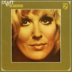 Dusty Springfield : Dusty In Memphis (CD, Album, RM, Del)