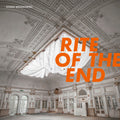Stefan Wesołowski : Rite Of The End (CD, Album)
