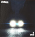 Anathema : The Optimist (CD, Album + CD + DVD-V, Album, NTSC + Blu-ray, Alb)