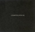 Cigarettes After Sex : Cigarettes After Sex (CD, Album)