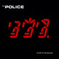 The Police : Ghost In The Machine (CD, Album, Enh, RE, RM)