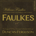 William Faulkes, Duncan Ferguson (3) : Faulkes (CD, Album)