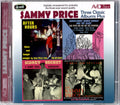 Sammy Price : Three Classic Albums Plus (2xCD)