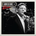 Jerry Lee Lewis : Live From Austin TX (LP + LP, S/Sided + Album, RE)